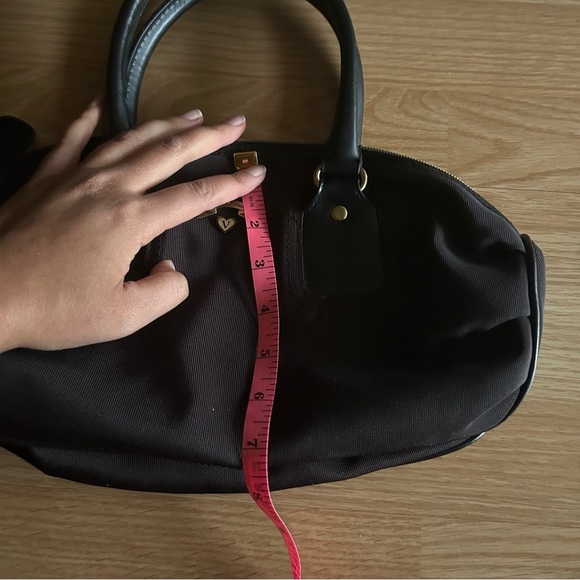 Victoria’s Secret Y2K Nylon Travel Cosmetic Bag - Picture 10 of 12